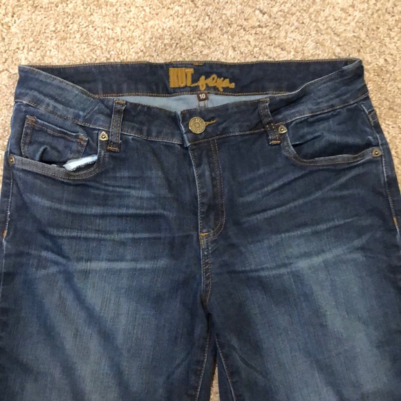 Kut from the Kloth jeans - Picture 2 of 5